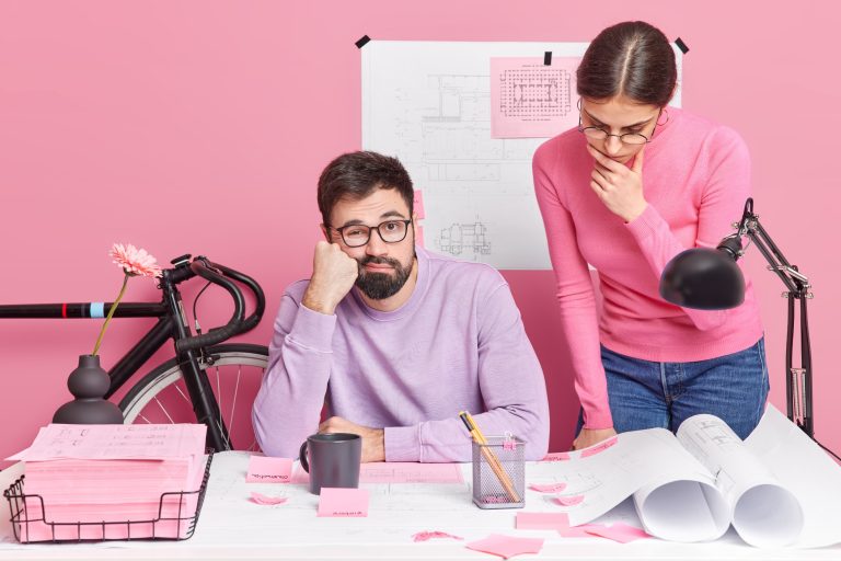 Samenwerken met boekhouder zzp