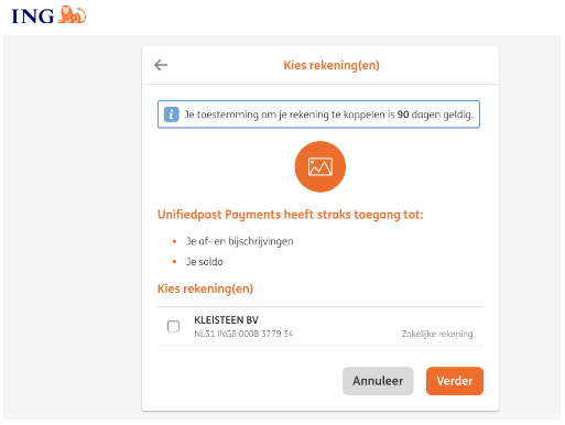 bankkoppeling psd2-2