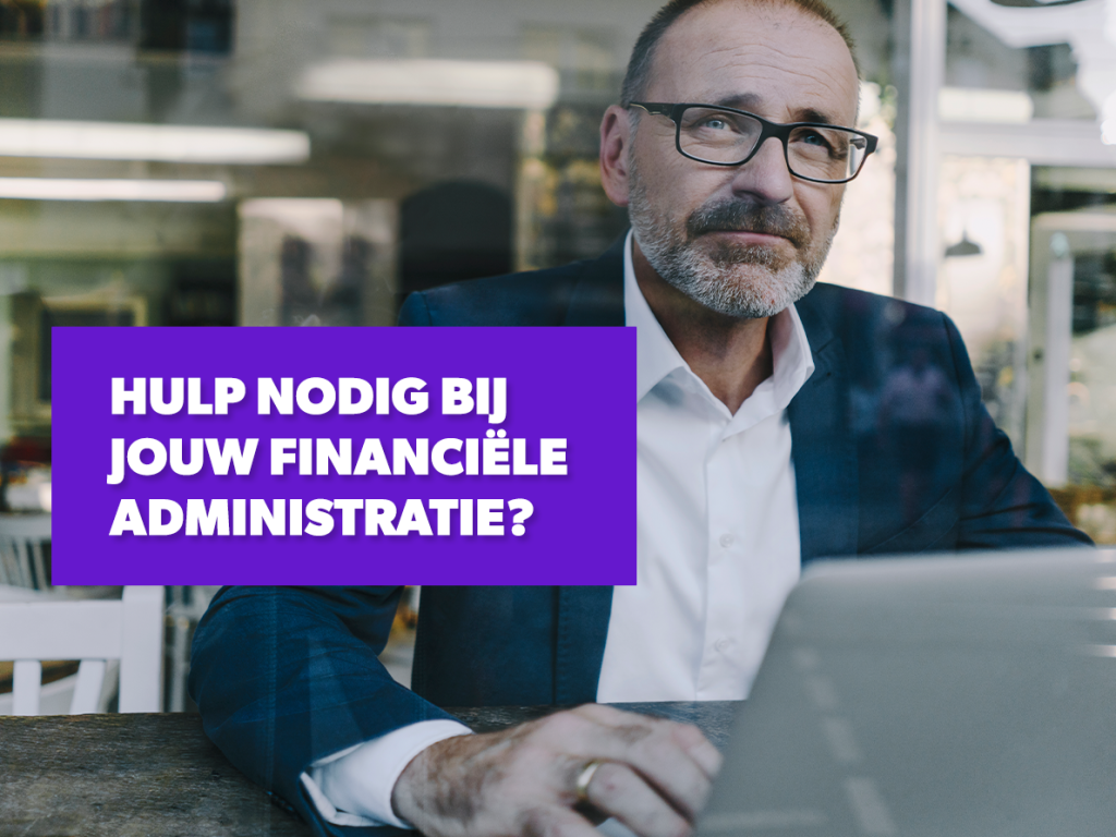 financiële administratie