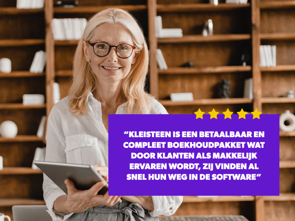 administratie-digitaliseren-online-kleisteen-review