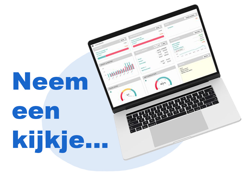online-boekhouden